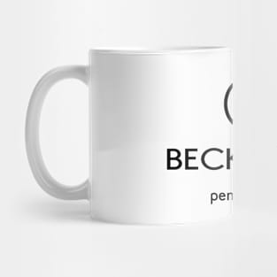 freenbecky Mug